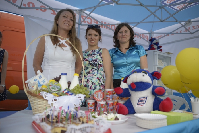 Zobacz zdjęcia z festiwalu Wilkowyjce!