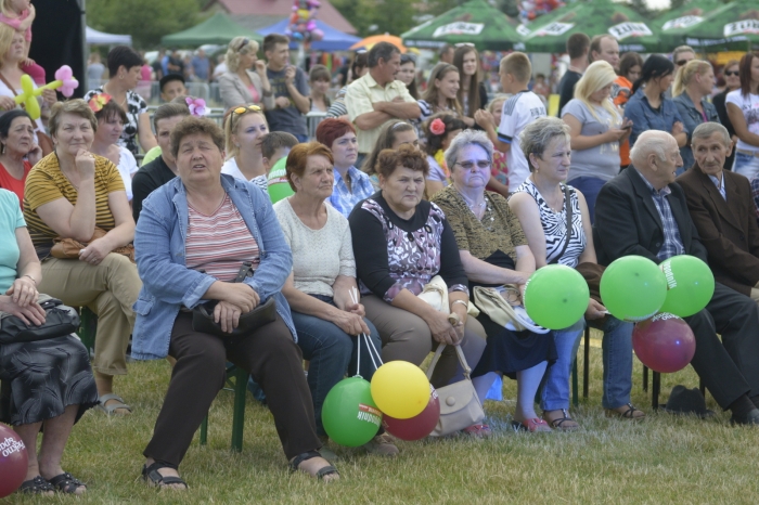 Zobacz zdjęcia z festiwalu Wilkowyjce!