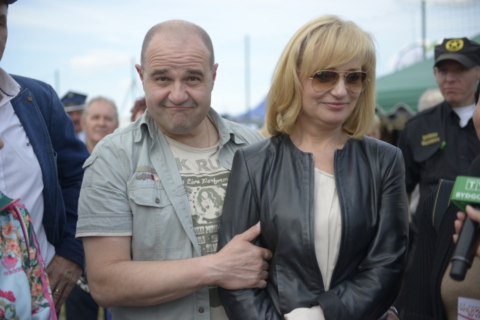 Zobacz zdjęcia z festiwalu Wilkowyjce!