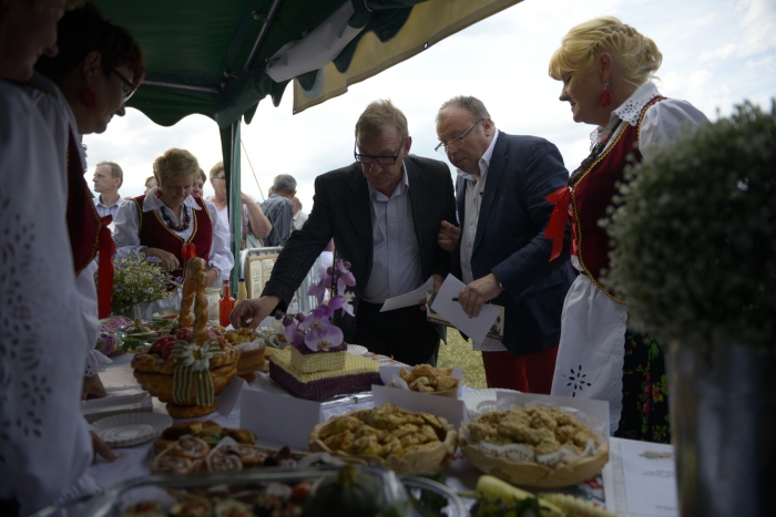 Zobacz zdjęcia z festiwalu Wilkowyjce!