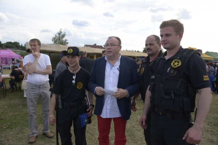Zobacz zdjęcia z festiwalu Wilkowyjce!