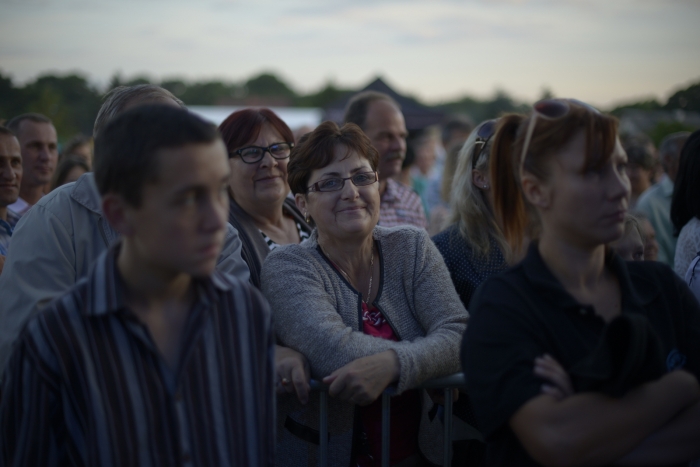 Zobacz zdjęcia z festiwalu Wilkowyjce!