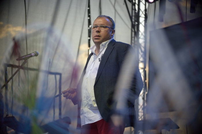 Zobacz zdjęcia z festiwalu Wilkowyjce!