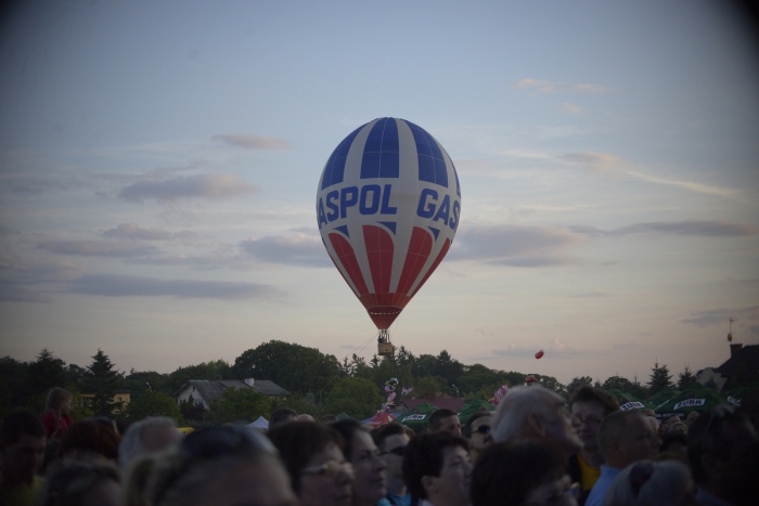 Zobacz zdjęcia z festiwalu Wilkowyjce!