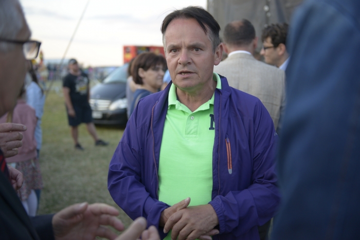 Zobacz zdjęcia z festiwalu Wilkowyjce!