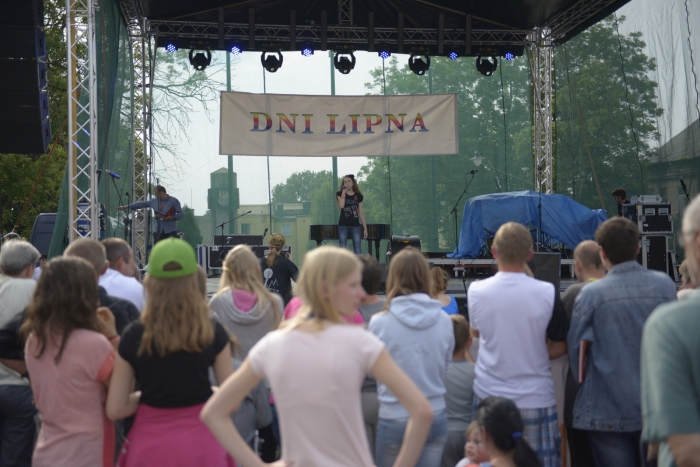 Tak świętowaliśmy Dni Lipna 2014! [foto]