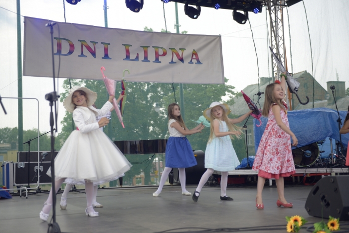 Tak świętowaliśmy Dni Lipna 2014! [foto]