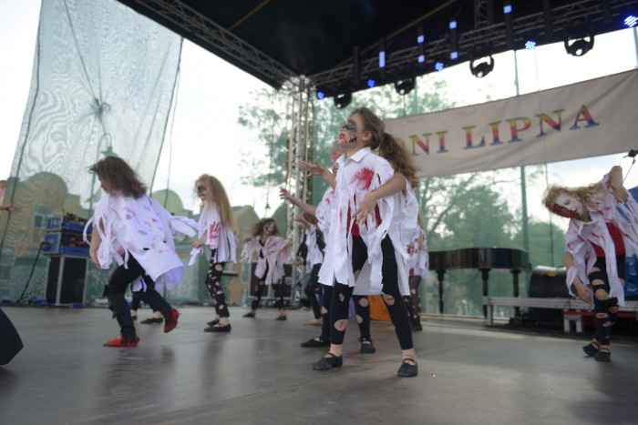 Tak świętowaliśmy Dni Lipna 2014! [foto]