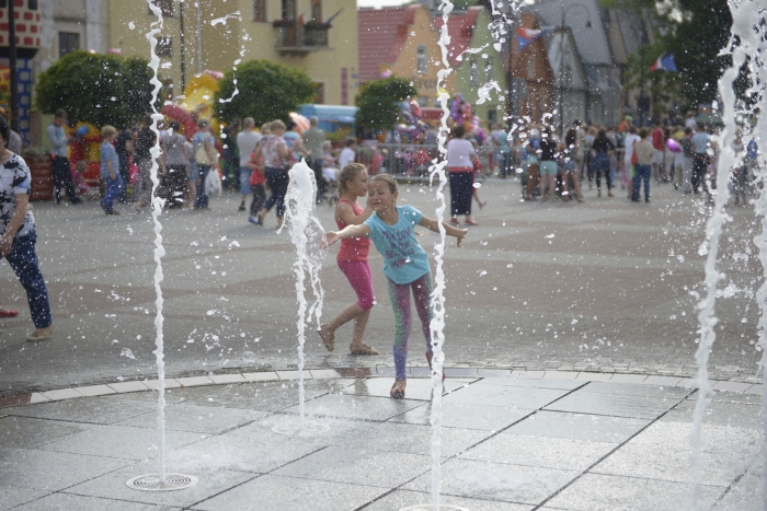 Tak świętowaliśmy Dni Lipna 2014! [foto]