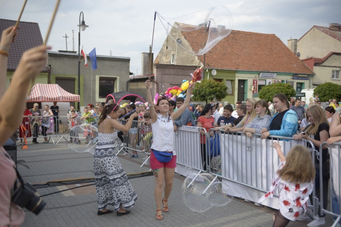 Tak świętowaliśmy Dni Lipna 2014! [foto]