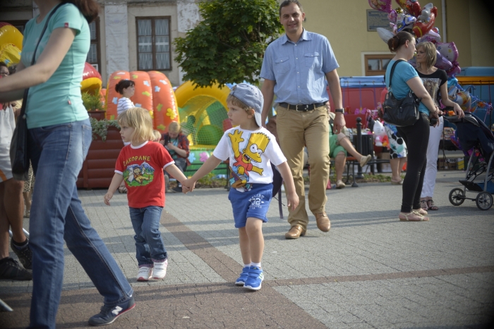Tak świętowaliśmy Dni Lipna 2014! [foto]