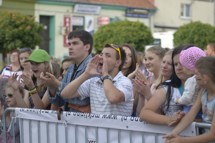 Tak świętowaliśmy Dni Lipna 2014! [foto]