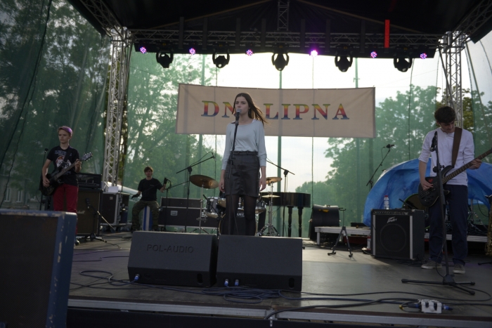 Tak świętowaliśmy Dni Lipna 2014! [foto]