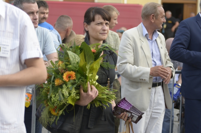 Tak świętowaliśmy Dni Lipna 2014! [foto]