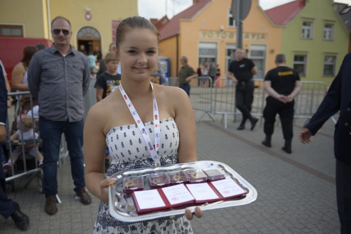 Tak świętowaliśmy Dni Lipna 2014! [foto]