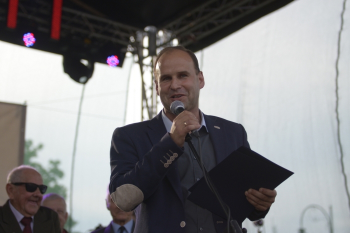 Tak świętowaliśmy Dni Lipna 2014! [foto]