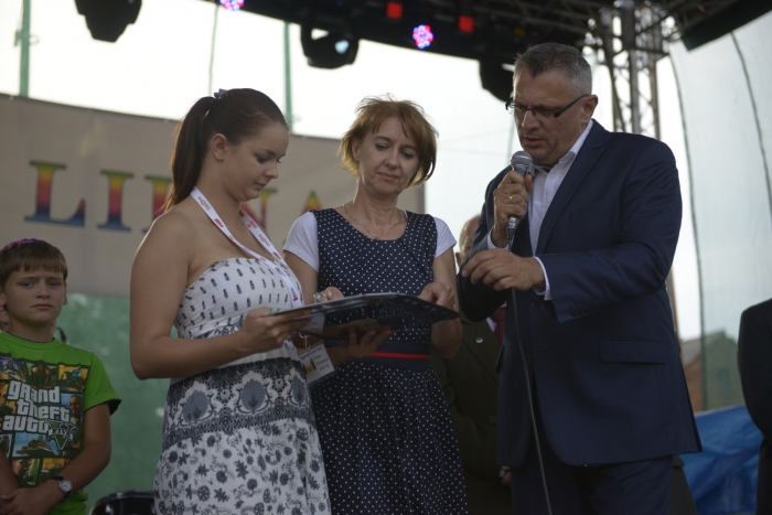 Tak świętowaliśmy Dni Lipna 2014! [foto]