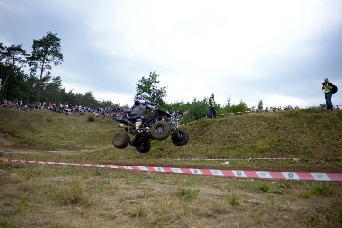 Lipno gościło czołówkę polskiego motocrossu [foto]