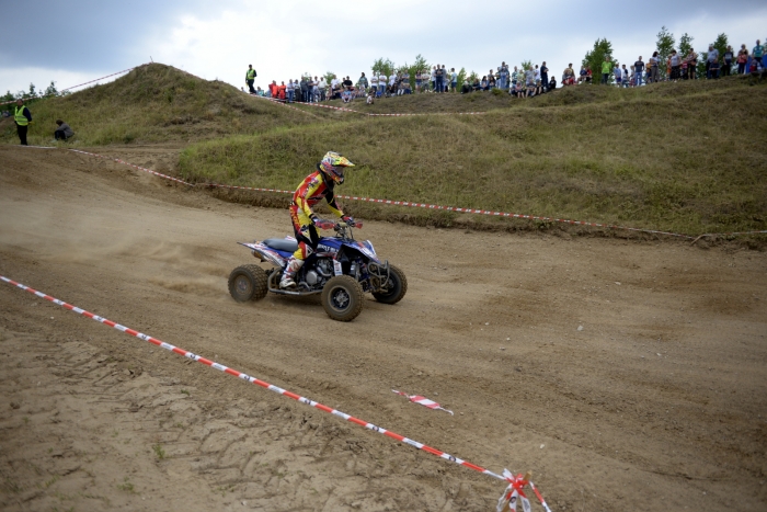 Lipno gościło czołówkę polskiego motocrossu [foto]
