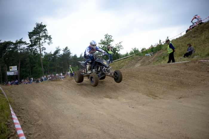Lipno gościło czołówkę polskiego motocrossu [foto]