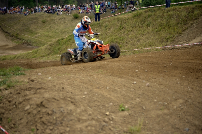 Lipno gościło czołówkę polskiego motocrossu [foto]