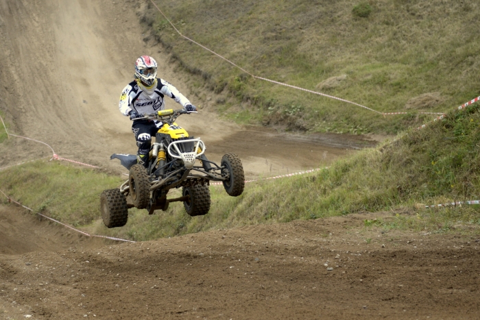 Lipno gościło czołówkę polskiego motocrossu [foto]