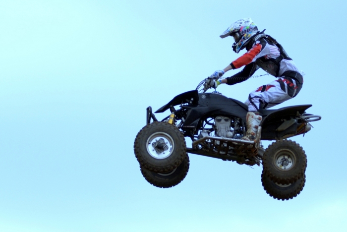 Lipno gościło czołówkę polskiego motocrossu [foto]