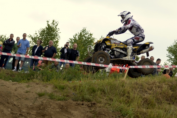 Lipno gościło czołówkę polskiego motocrossu [foto]