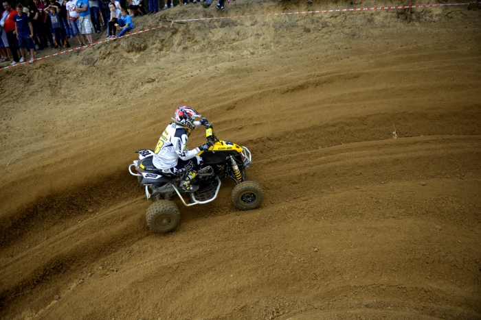 Lipno gościło czołówkę polskiego motocrossu [foto]