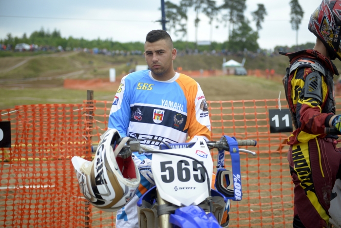 Lipno gościło czołówkę polskiego motocrossu [foto]