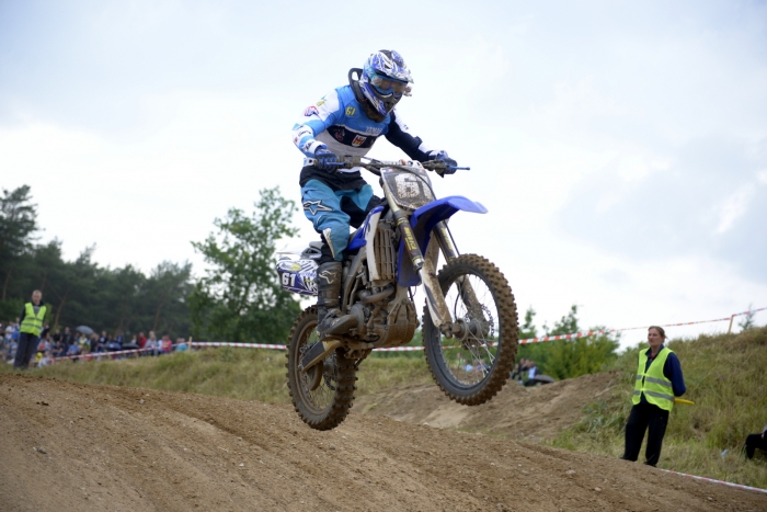 Lipno gościło czołówkę polskiego motocrossu [foto]