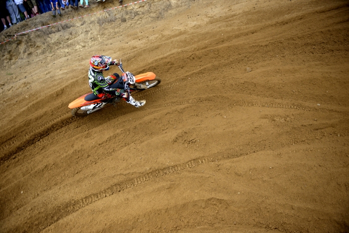 Lipno gościło czołówkę polskiego motocrossu [foto]