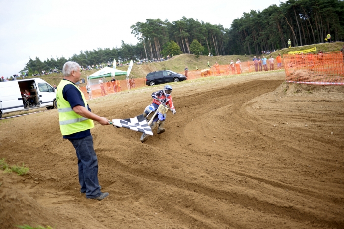 Lipno gościło czołówkę polskiego motocrossu [foto]