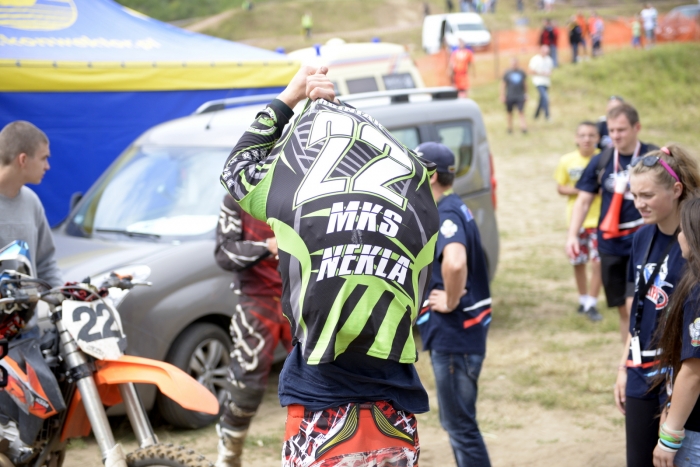 Lipno gościło czołówkę polskiego motocrossu [foto]