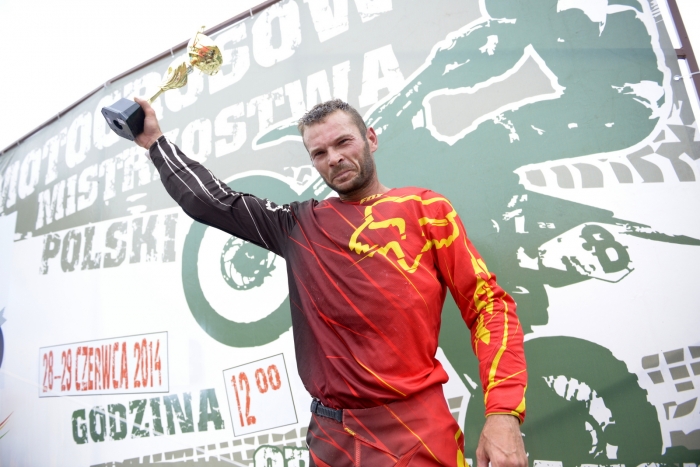 Lipno gościło czołówkę polskiego motocrossu [foto]