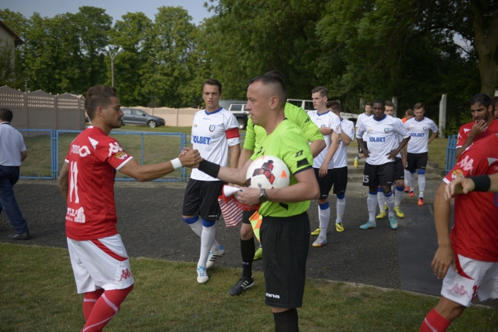 Zawisza Bydgoszcz - Hapoel Be`er Sheva - fotoreportaż