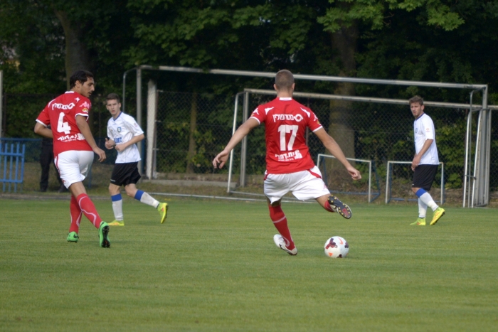 Zawisza Bydgoszcz - Hapoel Be`er Sheva - fotoreportaż