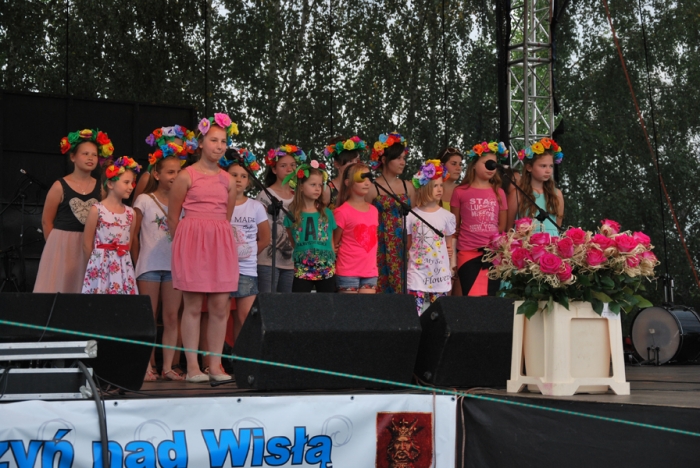 Zmagania sołtysów z całego powiatu - fotoreportaż