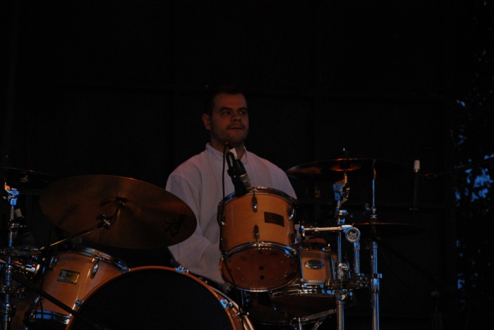 Zmagania sołtysów z całego powiatu - fotoreportaż