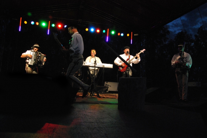 Zmagania sołtysów z całego powiatu - fotoreportaż