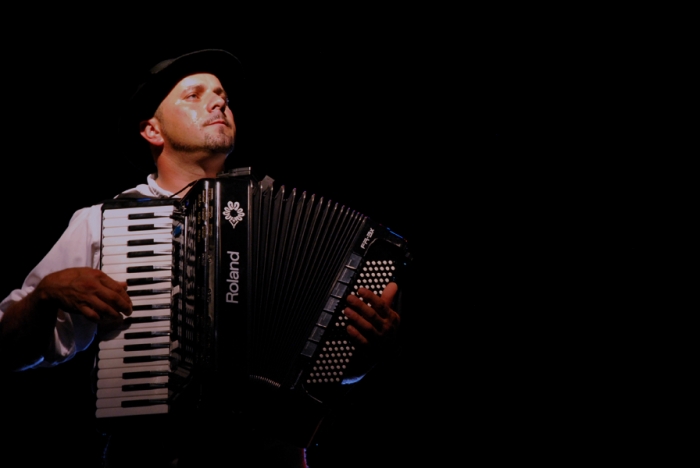 Zmagania sołtysów z całego powiatu - fotoreportaż