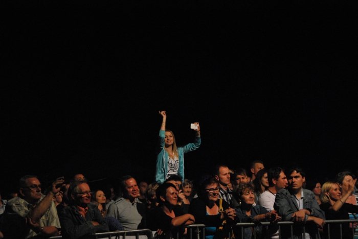 Zmagania sołtysów z całego powiatu - fotoreportaż