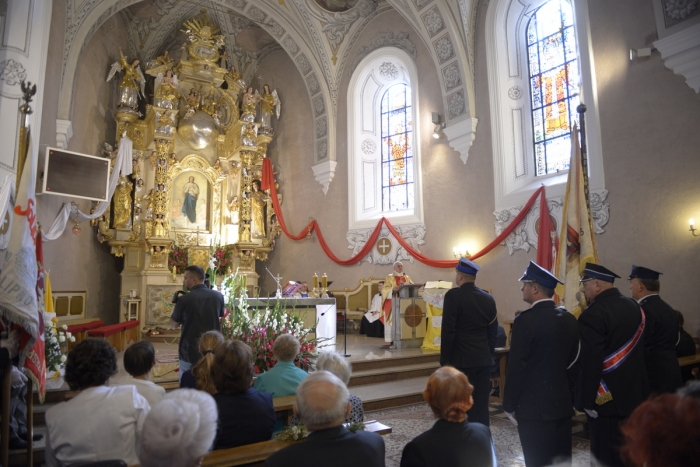 Obchody święta Wojska Polskiego - fotoreportaż