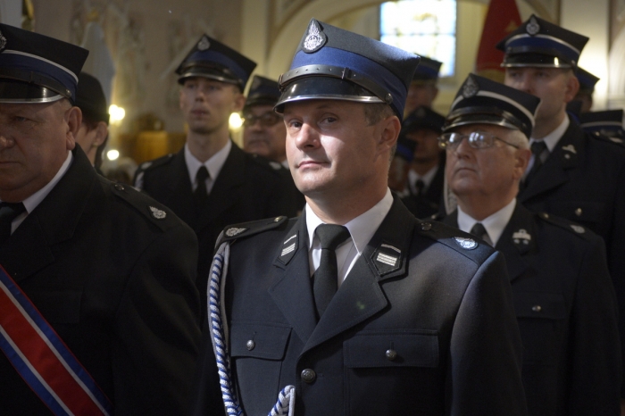 Obchody święta Wojska Polskiego - fotoreportaż