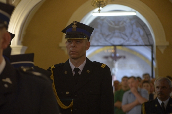 Obchody święta Wojska Polskiego - fotoreportaż
