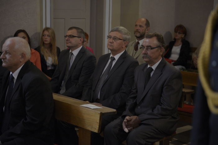 Obchody święta Wojska Polskiego - fotoreportaż