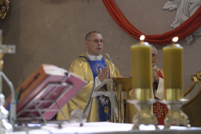 Obchody święta Wojska Polskiego - fotoreportaż