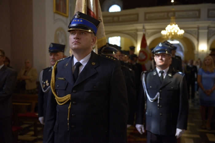 Obchody święta Wojska Polskiego - fotoreportaż