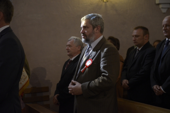 Obchody święta Wojska Polskiego - fotoreportaż