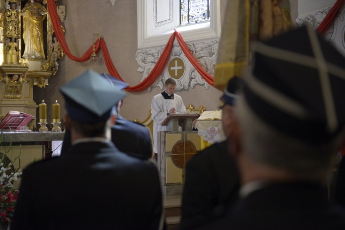Obchody święta Wojska Polskiego - fotoreportaż